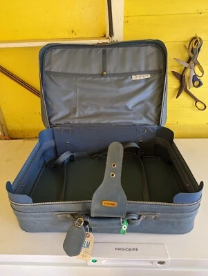 Bagagem vintage - Imagem 1 de 4