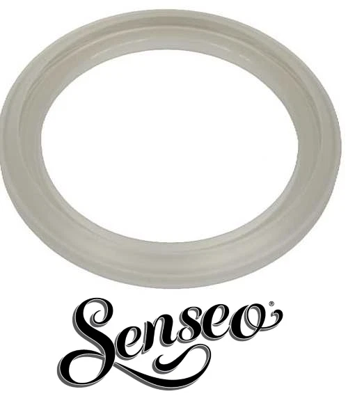 SENSEO 422224706810 PHILIPS Joint chambre infusion etancheite couvercle - Photo 1/3