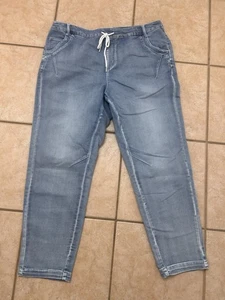 Women's *~*TAKING SHAPE*~* TS VIRTUELLE Jeans Size 18 - Picture 1 of 4