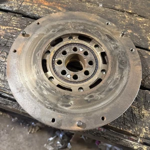 RANGE ROVER P38 2.5 LUK Dual Mass Flywheel Manual Clutch Not Done Many Miles - Picture 1 of 4