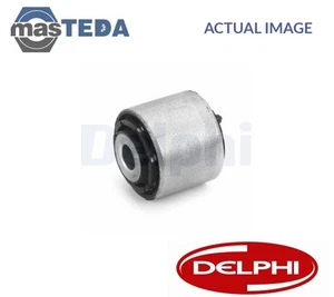 TD2090W CONTROL ARM WISHBONE BUSH FRONT OUTER LOWER DELPHI FOR VW TOUAREG - Picture 1 of 5