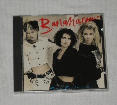 True Confessions by Bananarama (CD, Mar-2006, Collectables) - Image 1 of 4