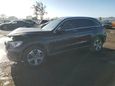 IGNITION SWITCH 2018-2019 MERCEDES-BENZ GLC300 - Изображение 1 из 4