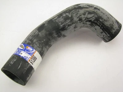 Manguera de refrigerante de radiador Goodyear 61386 1980-1988 Ford LTL9000 12,1 L 8V92T 8V92TT Foto 1 de 2