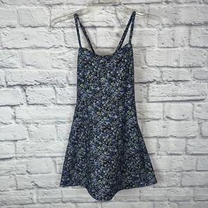 Gilly Hicks Mädchen Coquette Activewear sportliches stretchiges Kleid Gr. XS - Bild 1 von 8