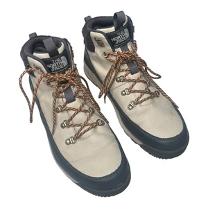 Botas para hombre The North Face EE. UU. 13 senderismo/caminata DryVent impermeables - Imagen 1 de 12