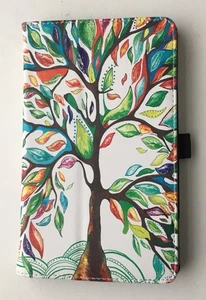 TiMOVO Folio Case for 7.5" / 19cm x 4.7" / 12cm Tablet - NEW - Picture 1 of 6