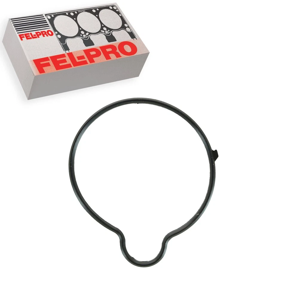Sello termostato refrigerante motor Fel-Pro para Chevrolet Cruze Limited 2016 1,4 L L4 Foto 1 de 1