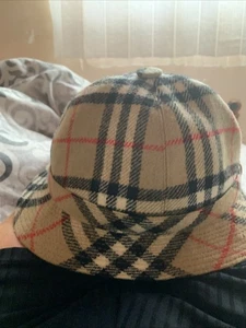 Burberry Deerstalker, Medium 22inch headband - Picture 1 of 6