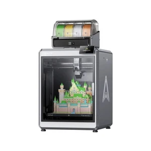Creality K2 Plus Combo mehrfarbig 3D-Drucker mit CFS - Bild 1 von 8