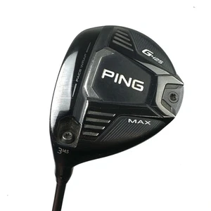 Left Handed Ping G425 Max 3 Wood / 14.5 Degree / Alta CB 65 Regular Flex - Picture 1 of 9