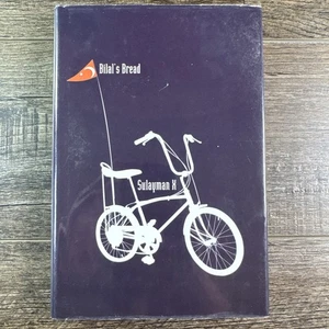 BILAL'S BREAD von Sulayman X - Hardcover - Bild 1 von 7