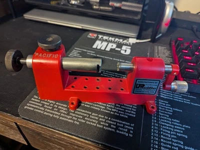 Pacific tool Company Hornady Vintage Estuche Recortador Foto 1 de 4