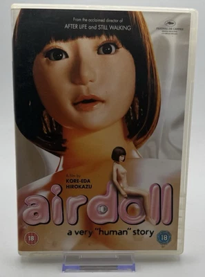 Air Doll- DVD - Immagine 1 di 3