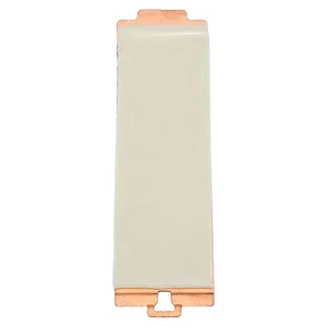 Heatsink Cover Aluminum Alloy Practical Nvme M.2 Ngff Laptop Ssd Replaceme AM - Afbeelding 1 van 23