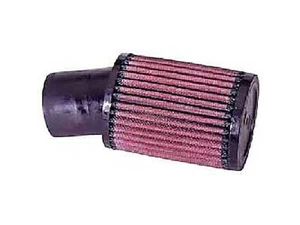 K&N RU-1780 Round Straight Air Filter Flange Dia. (F): 2.063 (52 mm) Outside Dia - Picture 1 of 1