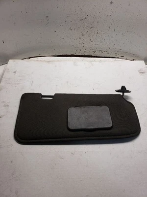 Parasol para pasajeros sin iluminación a través del 12/03/07 se adapta a 08 ESCAPE 1339904 Foto 1 de 4