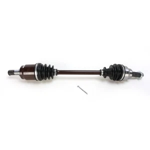Moose Complete Front Right Axle Kit - 0214-1027 - Picture 1 of 3