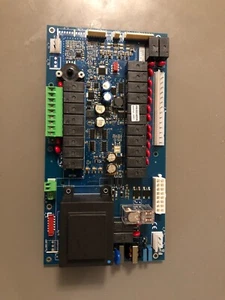 CARTE DE CONTRÔLE ALLIANCE MC7 I/O PRI553405 NEW - Photo 1/4