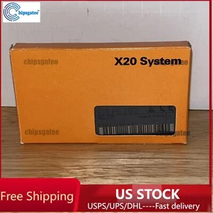 NEW B&R X20PS2100 Systems Bus Controller Module X20 PS 2100 Rev F0 - Picture 1 of 5