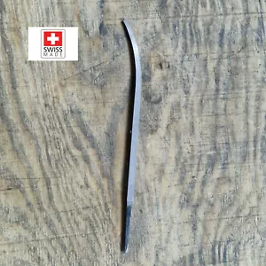 SWISS FURTER Handriffler Flachfeile Schnitt 0 Nr 99 - Bild 1 von 7