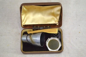 Vintage Revere 17mm Wide Angle Lens Pro-Tach La Croix W/ Case Made USA - Picture 1 of 13