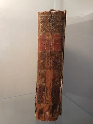 Dictionnaire de la fable FR. NOEL Le Normant Paris 1803 ARTBOOK by PN - Photo 1/4