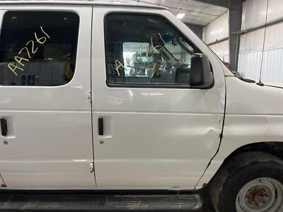 Regulador de ventana de puerta delantera derecha usado para: Ford E350 2013 furgoneta eléctrica F Foto 1 de 4