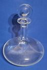 Baccarat Oenologie Young Wine Crystal Decanter $800