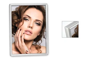 Cornice portafoto Silver Plated 10 x 15 - Imagen 1 de 1