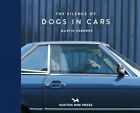 Silence Of Dogs In Cars by Martin Usborne 9781910566671 | Brand New