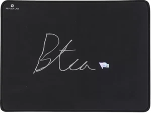 Blootea E11 Autographed 11x15 Reflex Lab Mouse Pad eSports - FANATICS Authentic - Picture 1 of 2