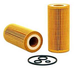 Engine Oil Filter-Turbo Wix 57198