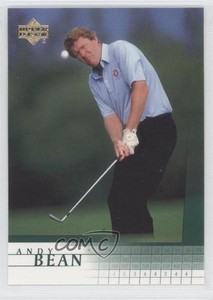 2001 Upper Deck Andy Bean #52