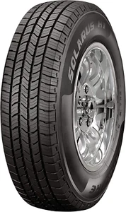 Solarus HT All-Season 245/65R17 107T Tire - Picture 1 of 7