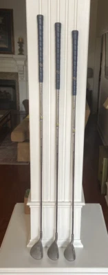 RAM Golf Damas 1/3/5 Madera de Calle Perímetro Peso ⛳RH Eje de Acero Inoxidable Foto 1 de 4