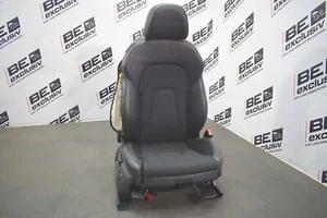 Audi A5 8T Coupe S-Line TEILLEDER Beifahrersitz Sitz SHZ Ausstattung 8T0881106G - Bild 1 von 12