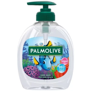 PALMOLIVE AQUARIUM HANDWASH 300ML - Picture 1 of 2