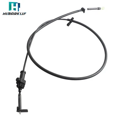 Cable de válvula de acelerador para Dodge 1997-1998 Ram 2500 3500 5,9 L L6 diésel 52079204 Foto 1 de 4
