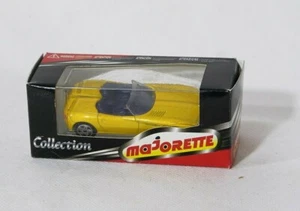 Majorette Collezione N.238 Dodge Concept Car Nuovo IN Scatola 1/56 MIB - Foto 1 di 8