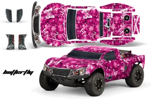 AMR Proline Desert Rat Truck Buggy RC Prol-line Graphic Decal Kit 1/10 BUTTERFLY - Picture 1 of 1