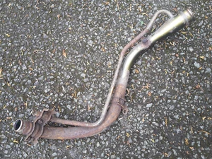 Honda Fuel Tank Filler Neck 1996 - 2001 Civic EJ9 EK EK9 Type R MK6 #2 - Picture 1 of 10