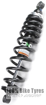 Arctic Cat 500 TRV 2013 - 2015 Rear Shock Absorber BRONCO - 390mm — 第 1/3 张图片