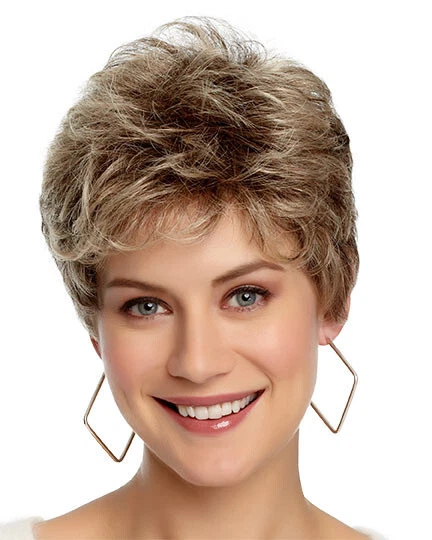 Flirt | Pelucas Gabor | Gorra clásica Foto 1 de 4