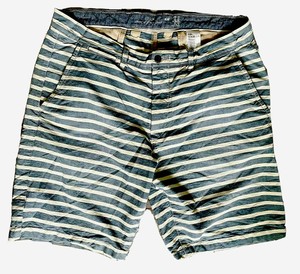 Las mejores ofertas en Pantalones cortos talla 36 Regular de Algodón H\u0026M  para hombres | eBay
