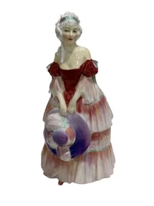 FIGURINA ROYAL DOULTON VERONICA HN1517 - Foto 1 di 6