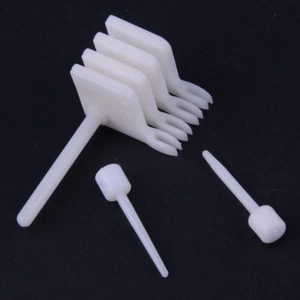 104# Hard Drive Hard Disk Head Combs Fit For 3.5" HDD Seagate ST31500341AS vt - Afbeelding 1 van 3