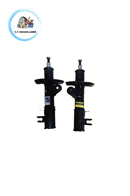 AMMORTIZZATORI ANTERIORI DX - SX OPEL MOKKA X (J13) - Imagen 1 de 3