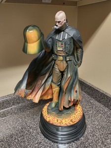 star wars statues for sale