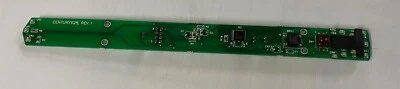 Bowser C628 691-1225/1225 691-1232 DCC Ready Board - Image 1 of 2